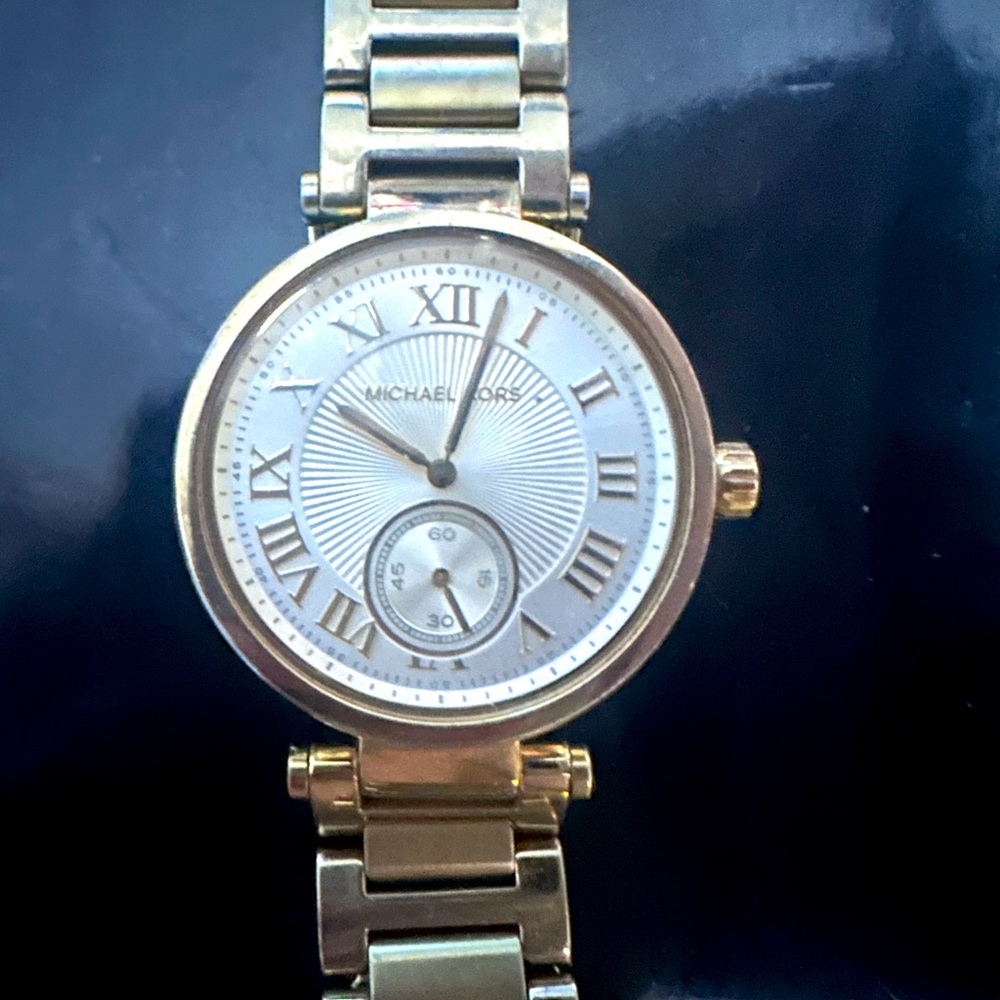 Michael Kors watch